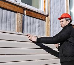 Best Siding Removal and Disposal  in Summerde, AL